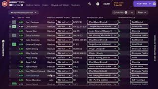 Revolutionise your team training in 5 minutes | FM24 Console