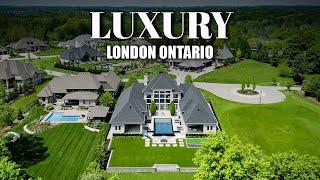 The Most Expensive Streets In London Ontario - Luxury Real Estate