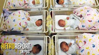 Population Bomb: The Overpopulation Theory That Fell Flat | Retro Report on PBS