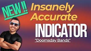 Day Trading Strategy - Doomsday Indicator - Predicts Volume and Irrationality