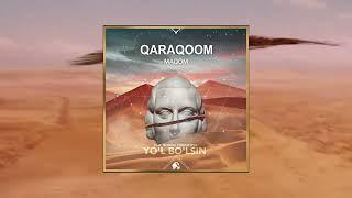 QARAQOOM - "MAQOM" Full album