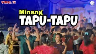 TAPU TAPU - Lagu Joget Viral || REMIX TERBARU 2024 ||