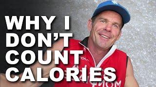 Why Durianrider Doesn't Count Calories | SUGAR DIET