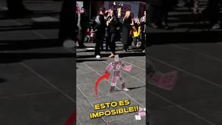 El más Increíble Truco de Magia con Cartas jamás visto #magia #trucorevelado #kikebuster #viral