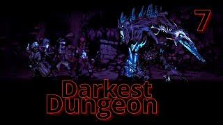 Darkest Dungeon - The Thi...Why is it Back!