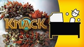 KNACK (Zero Punctuation)