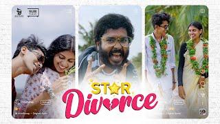 Star Divorce | Comedy | SUB Originals