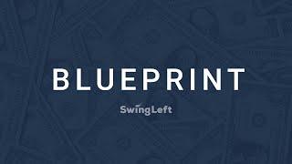 Blueprint | Building a stronger democracy—together.
