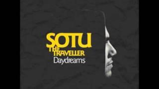 Sotu the Traveller featuring Maya Azucena - Flow