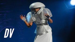 Lady Gaga - Bloody Mary (Live from The Born This Way Ball)