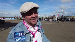 Дмитрий Добровольский - в чём секрет успеха Российского Дрифта? RDS GP 2021