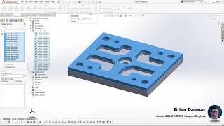 Tech Tip - Import Modifications with Surfacing: Part 1