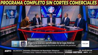 Futbol Picante [SIN CORTES]La AGÓNICA Victoria de Argentina vs Ecuador | Fichajes de Cruz Azul