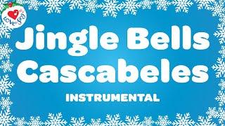 Jingle Bells Cascabeles Christmas Karaoke  Love to Sing Christmas Music