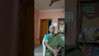 My Nanny (Ragipindi BAYYAKKA) Siva siva song