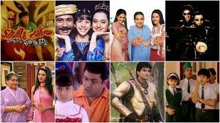 Magical Childhood Shows Of Star Plus That we All Miss | Shaka Laka Boom Boom | Shararat | Sonpari