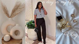 ZARA AND H&M SHOPPING VLOG | COME SHOP WITH ME | Kahunde Doreen