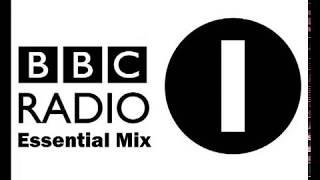 Essential Mix 599 2005 02 20   Ben Watt