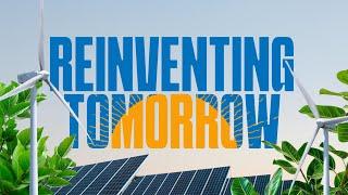 Does the Global South Hold the Key to Climate Innovation? | Reinventing Tomorrow
