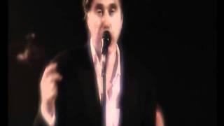 Bryan Ferry - Let's Stick Together ( Live In Paris 2000 )