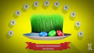 Novruz bayramı 2023 video WhatsApp status durum videolari