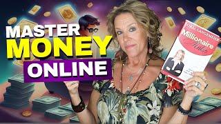 How To Become A Millionaire Online