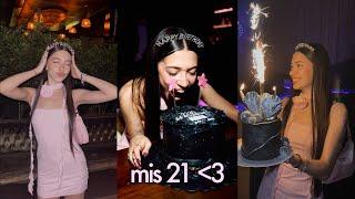 VLOG CUMPLEAÑOS