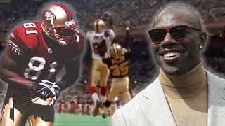 The Legend of Terrell Owens | NFL Films Presents