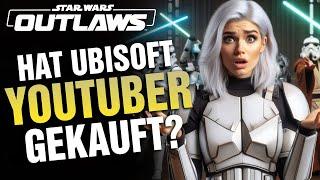 Meinung zu Star Wars Outlaws gekauft?