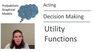 Decision Theory: Utility Functions - Stanford University