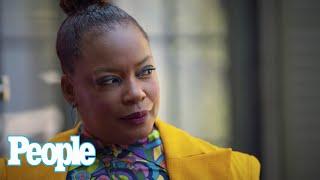 Aunjanue Ellis, Best Supporting Actress 'King Richard' | Oscar Nominees 2022 | PEOPLE