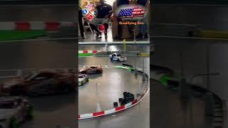 2022 Round5 Scale Drift Series (SDS) - Qualifier