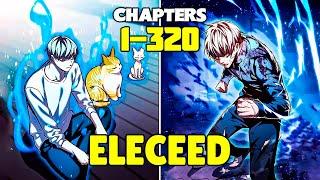 *FULL* He Saved Strongest Sword Master And Became His Disciple In Awakened World - Manhwa Recap