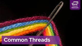 Common Threads - Exploring American Ideals