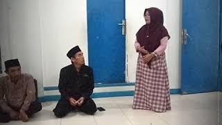 Madrasah berbagi...