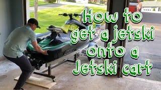 What they don't tell you when buying Jet skis (Spark trixx)