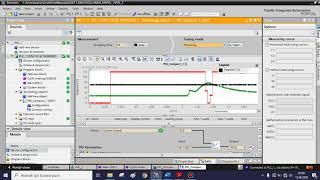 PLC Programlama-50 TIA PORTAL'DA (S71200 PLC) PID UYGULAMASI