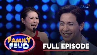 Family Feud: CAST NG PULANG ARAW, NAGTAPATAN SA PAGHULA NG SURVEY (AUGUST 5, 2024)(Full Episode 534)