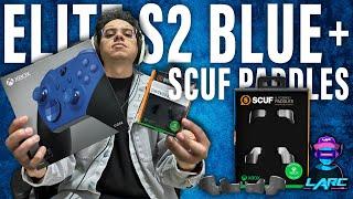 Así es el Kit de Scuf para Elite Series 2 Core