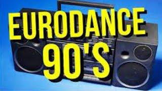 Dj Gener Riccardo SET MEIA BOCA DE ANOS 90's "EURODANCE MUSIC" Vol. 03 #eurodanceanos90