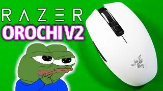 Watch This BEFORE You Buy The Orochi V2(Razer’s G305)