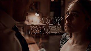 Rupert & Taggie | Daddy Issues (Rivals)