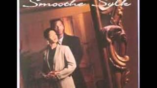 Rare Steppers Jam Smoothe Sylk - Let Me Touch You (1994)