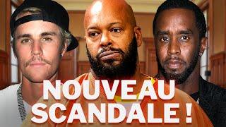 Affaire DIDDY : De Pire en PIRE - Nouvelles Révélations de SUGE KNIGHT sur Justin BIEBER