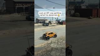 Bringing Justice to GTA #gtaviral #gtaonline #gta5online #gtacars #gta5 #fail