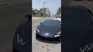 Lamborghini huracan