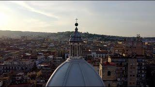 Napoli  - Santissima Annunziata Maggiore in Naples