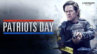 Patriots Day 2016 Movie || Mark Wahlberg, Kevin Bacon, John Goodman|| Patriots Day Movie Full Review