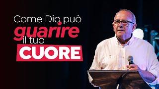 COME DIO PUÒ GUARIRE IL TUO CUORE - PS BRUCE MONK