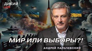 Двойное разочарование. Андрей Пальчевский. Дикий LIVE.
